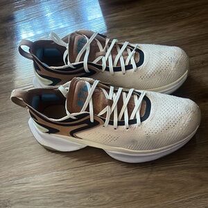 APL McLaren HySpeed  Mens 9  Womens 10.5 Running Athletic Shoes